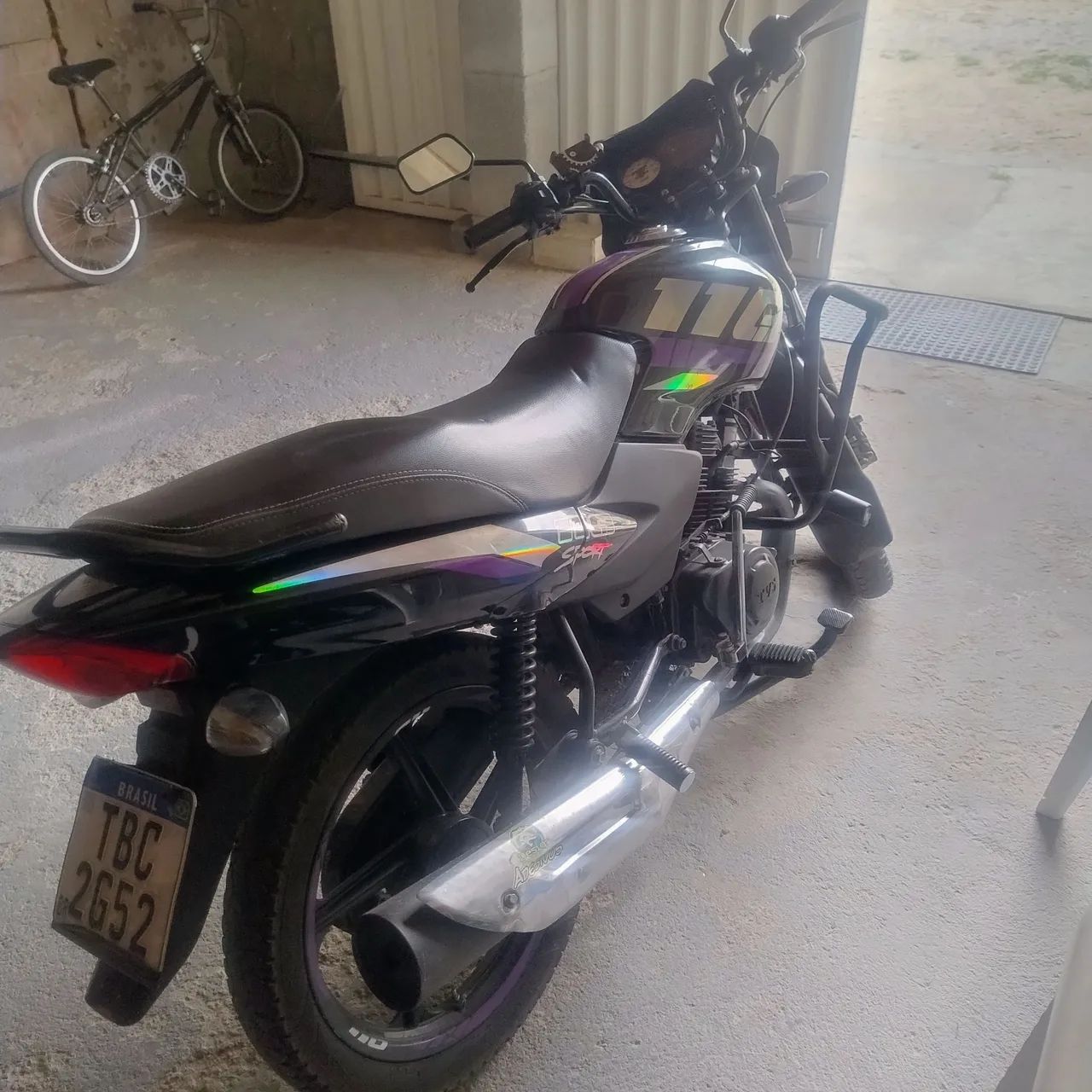 Mottu 2025 $3200 - Foto 2
