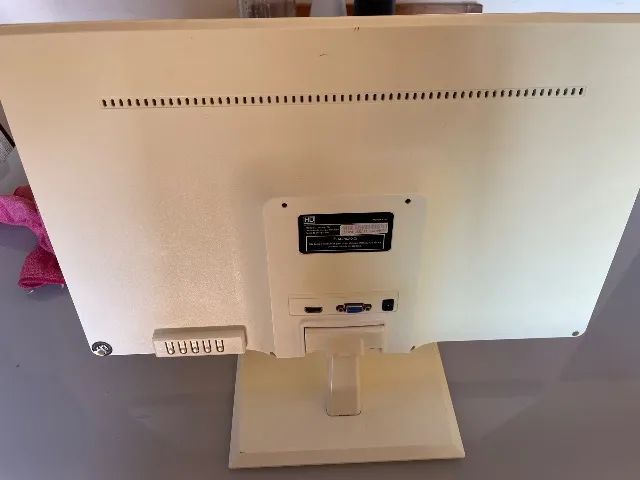 Monitor HQ 21,5? LED - Foto 2
