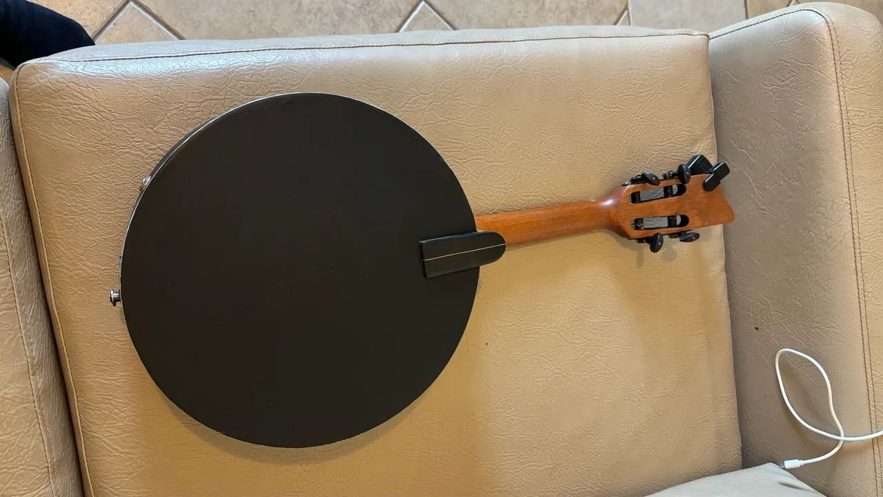 BANJO  - Foto 5