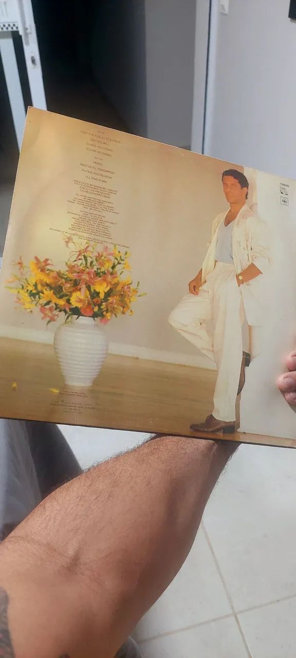 Disco de vinil  - Foto 2