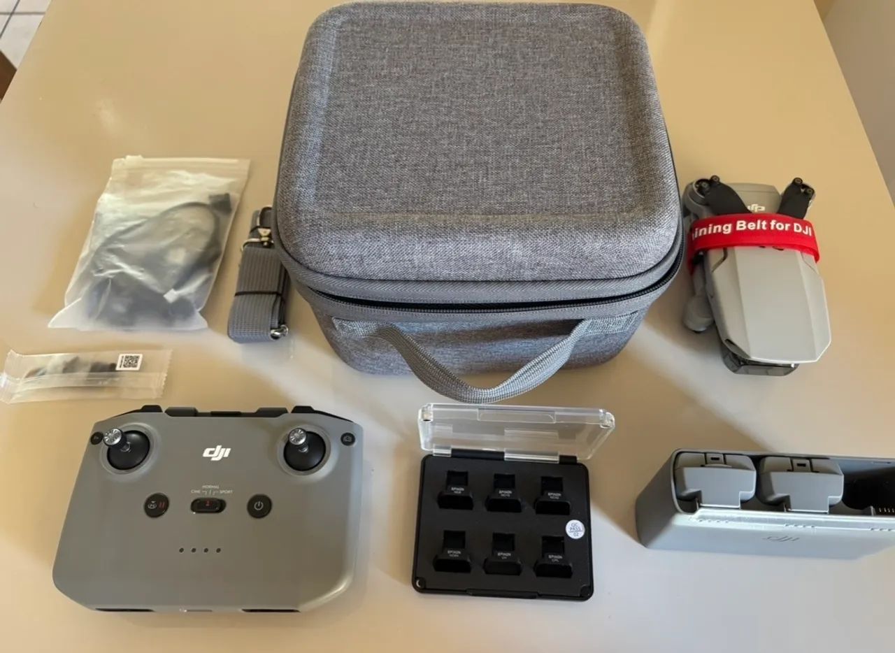 Drone DJI mini 2 se - Foto 3