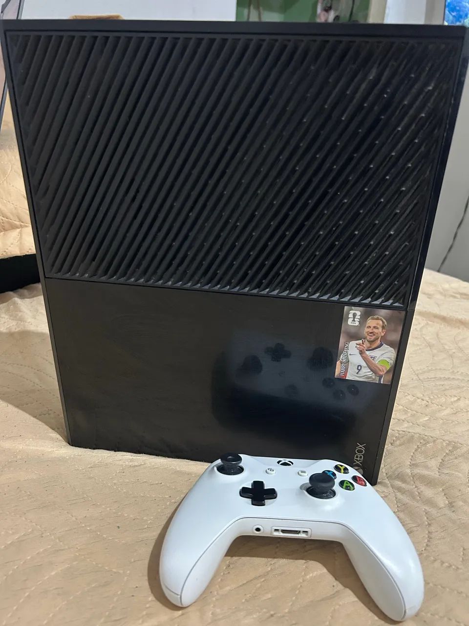 Xbox one fat 500gb 