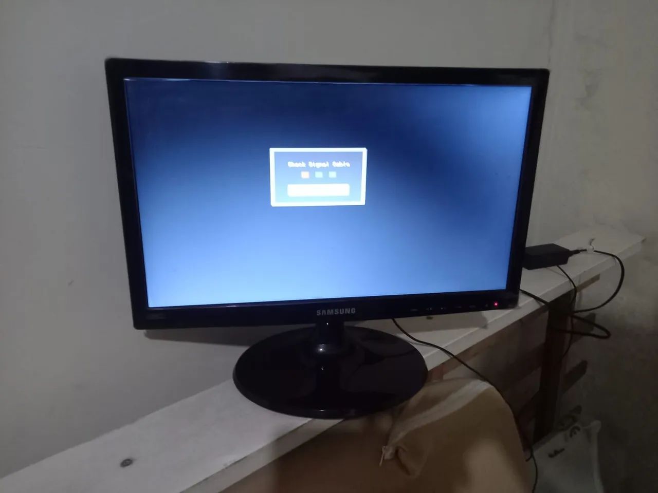 Monitores Samsung  - Foto 4