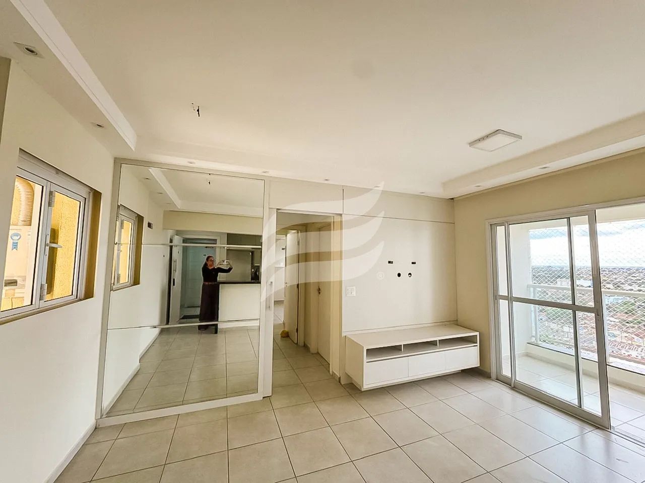 Edifício Ilhas do Pacífico - Apartamento 02 quartos à venda no bairro Vila Mendonça, Araça - Foto 3