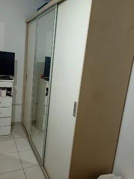 Quarda roupa para dormitório  - Foto 2