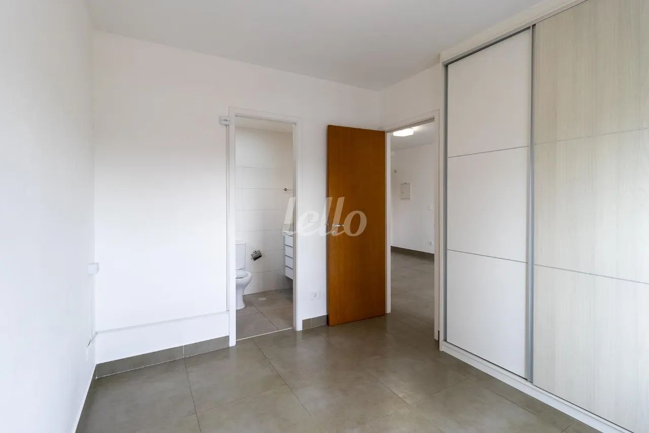 Apartamento 1 quartos para alugar no(a) Campestre - Foto 3