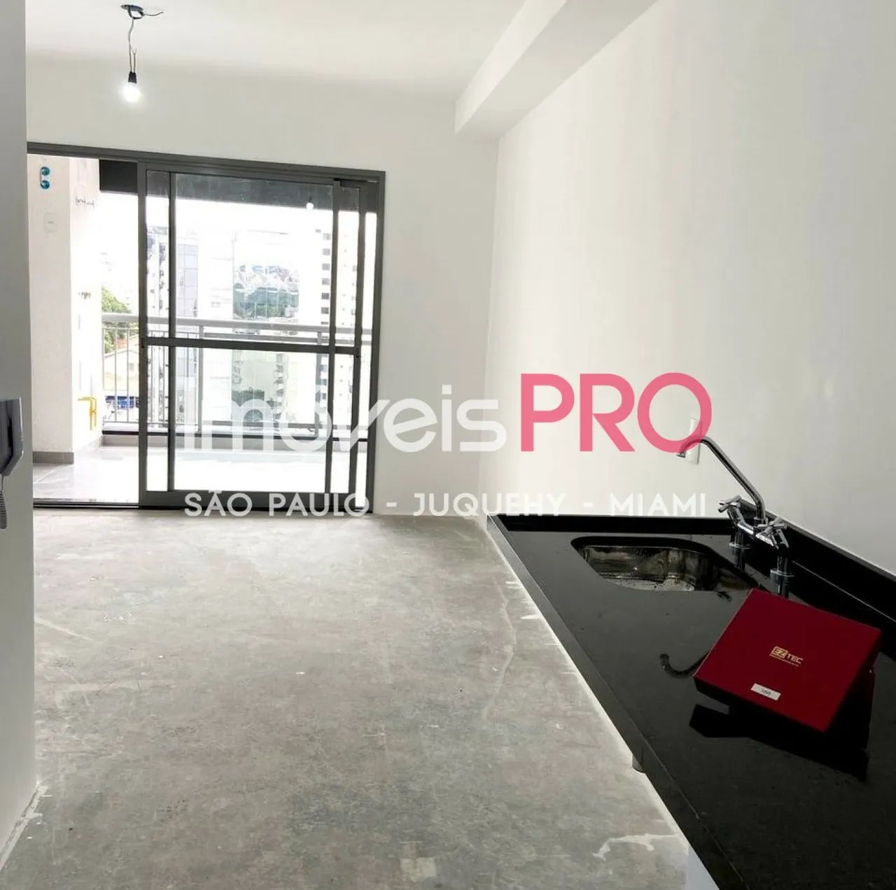 VENDA - Studio de 30m² em Pinheiros--mobiliado - Foto 2