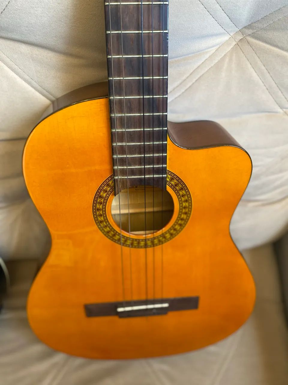Violão Ashland by Crafter - Foto 4