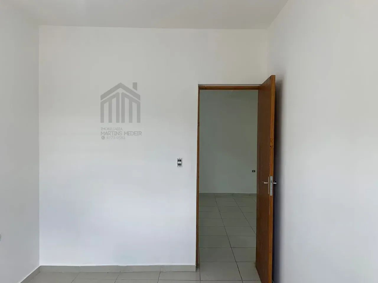 Casa com dois dormitórios em São João - Itapevi - SP - Foto 5