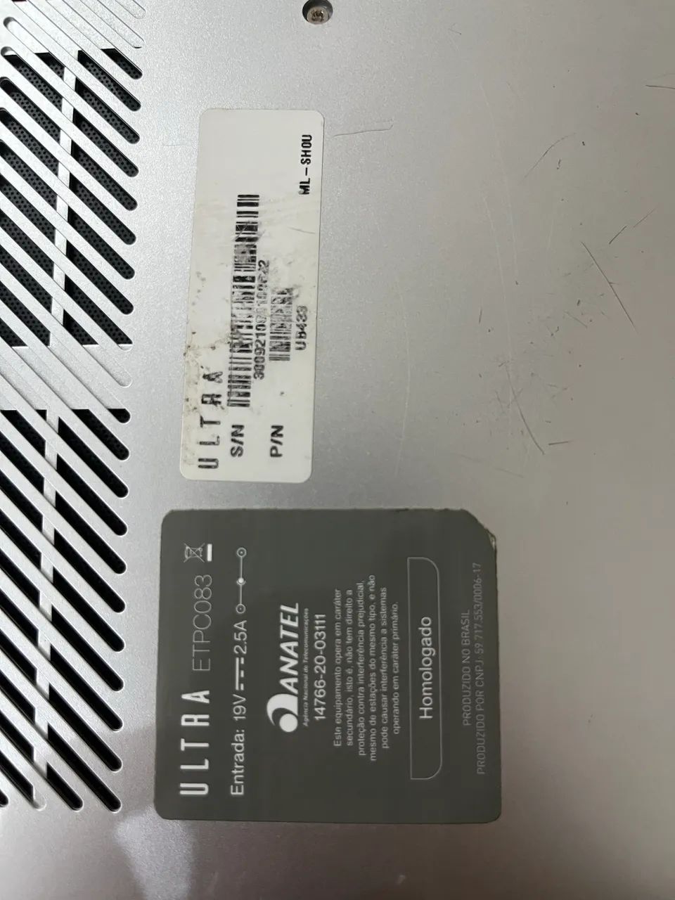 Notebook i3 7° geração  - Foto 4