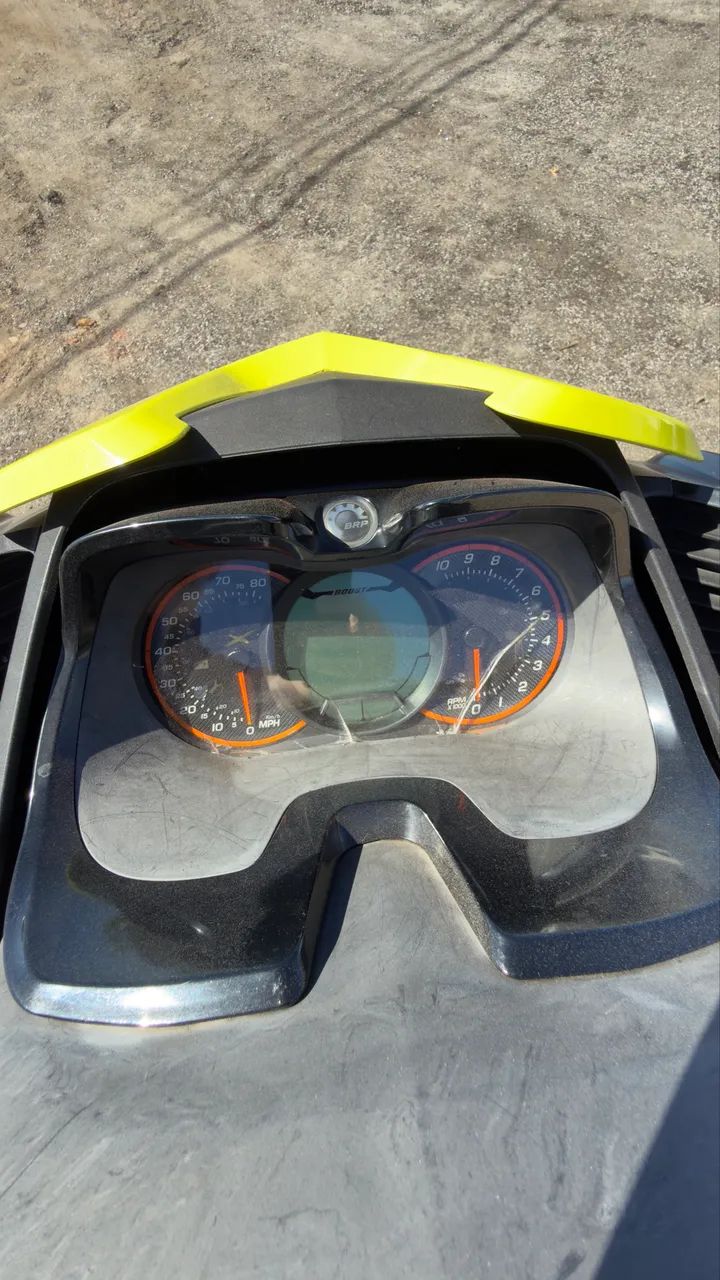 Jet Ski SEA-DOO RXT 260 2013 - Foto 7