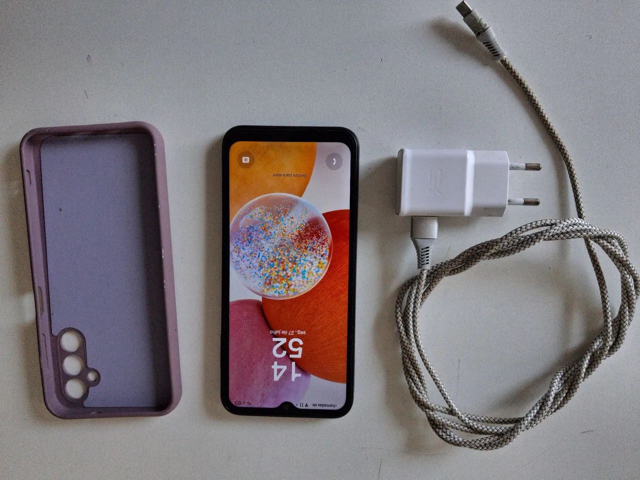 SAMSUNG A14 