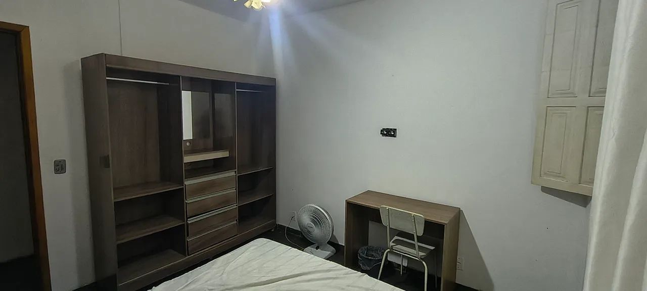 QUARTO PARA ALUGAR EM OLARIA - RJ - Foto 2