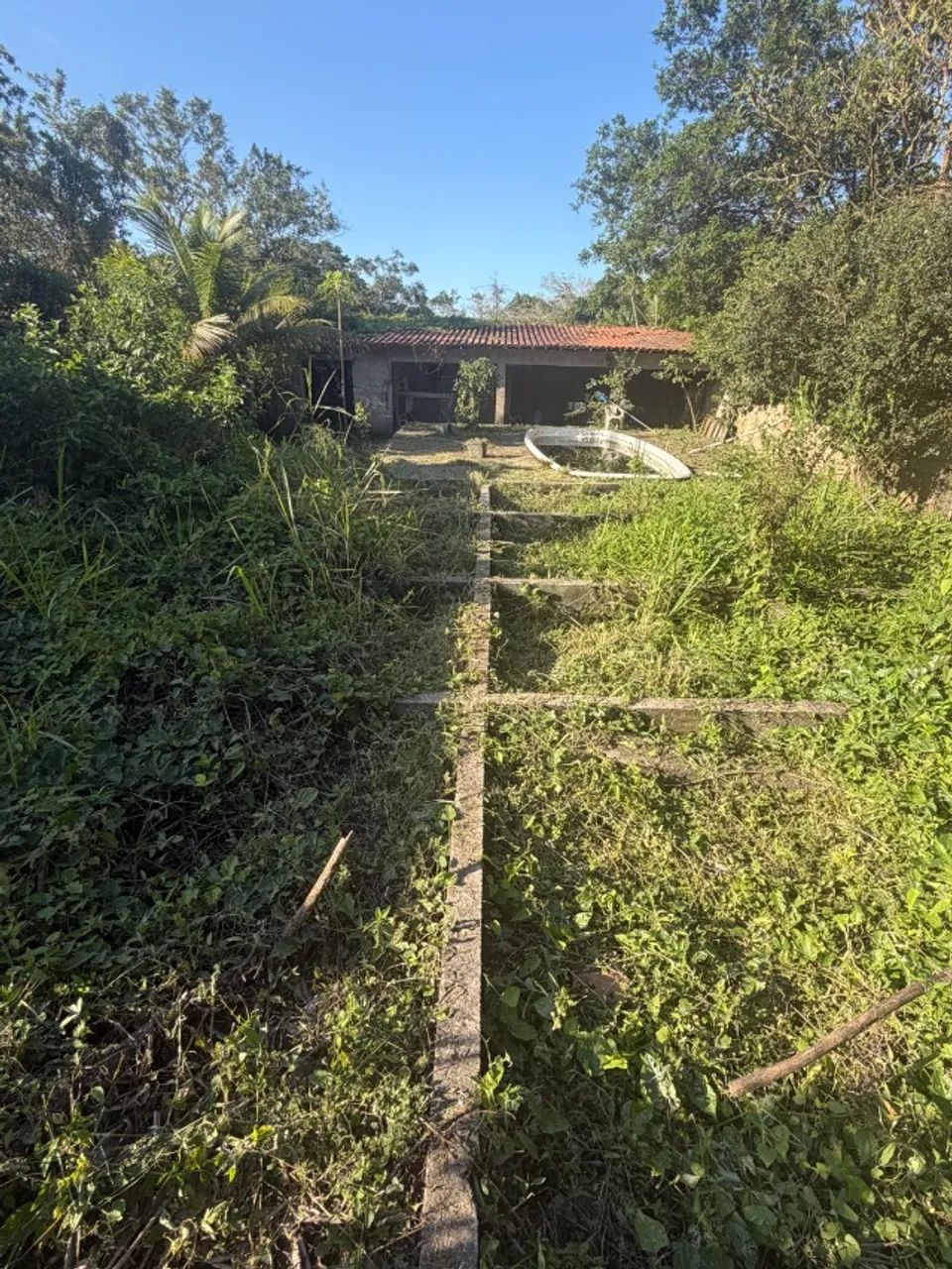 Lote de 862m2º Itaipuaçu  - Foto 5