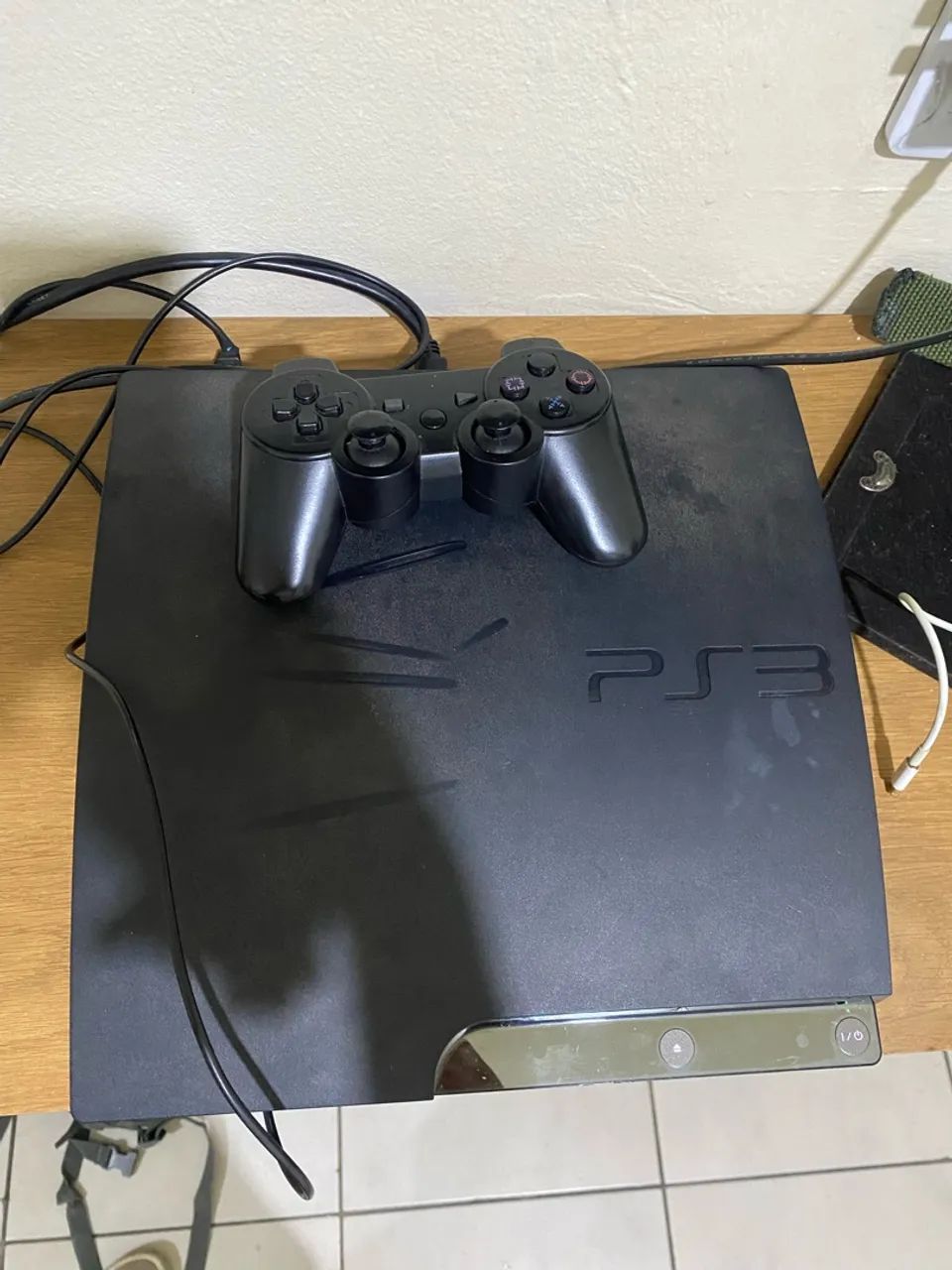 PS3 desbloqueado!! - Foto 5
