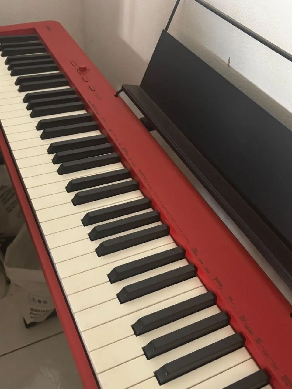 Piano digital  - Foto 4
