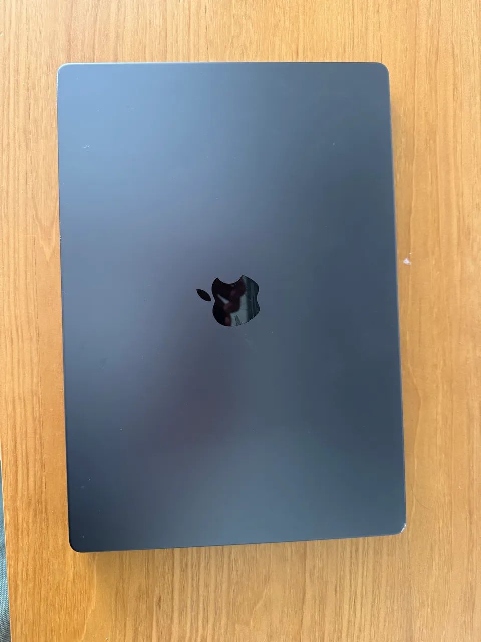 MacBook Pro M3 Pro 18gb Preto-espacial 16