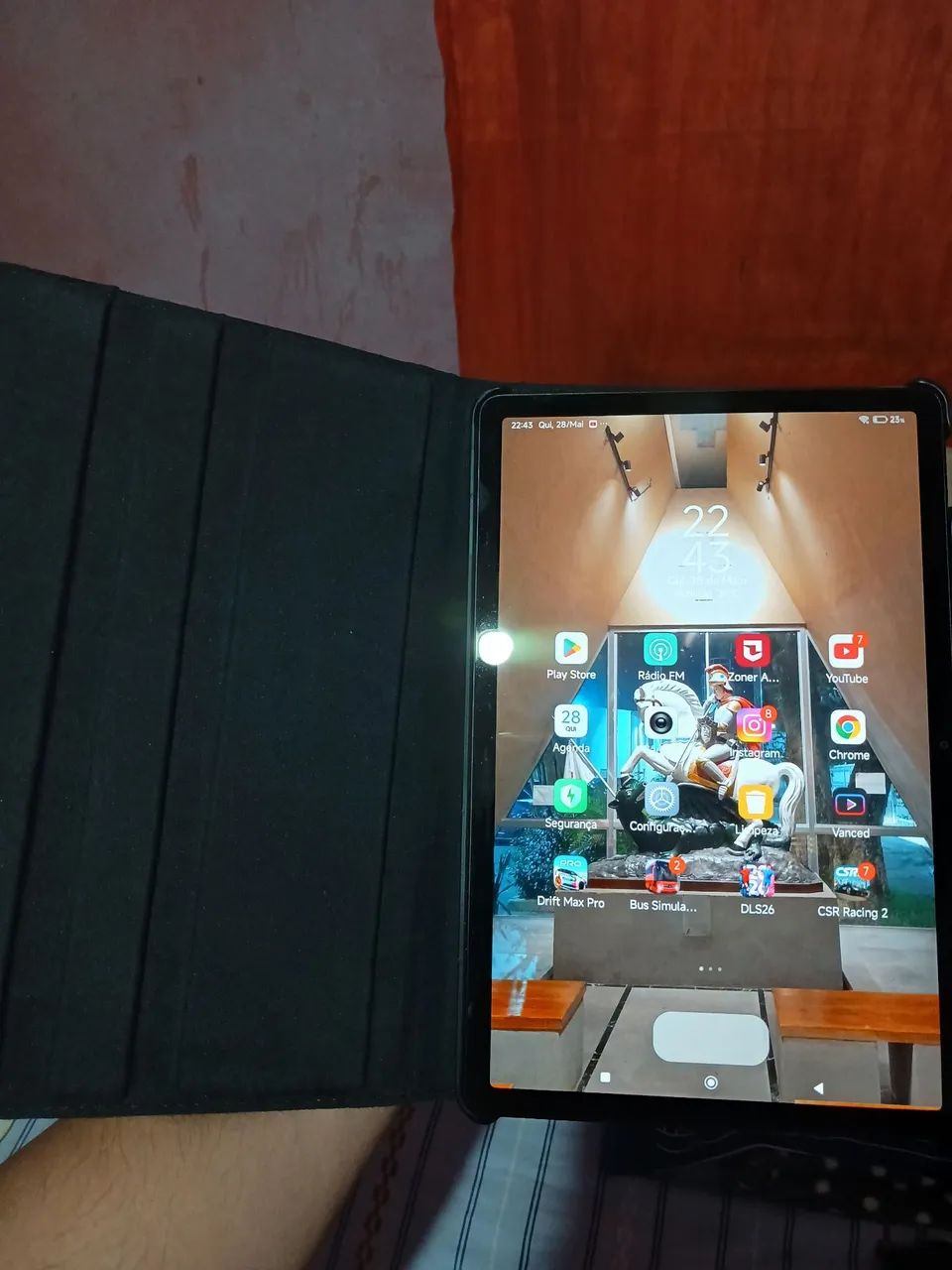 Tablet Redmi PAD SE  - Foto 6