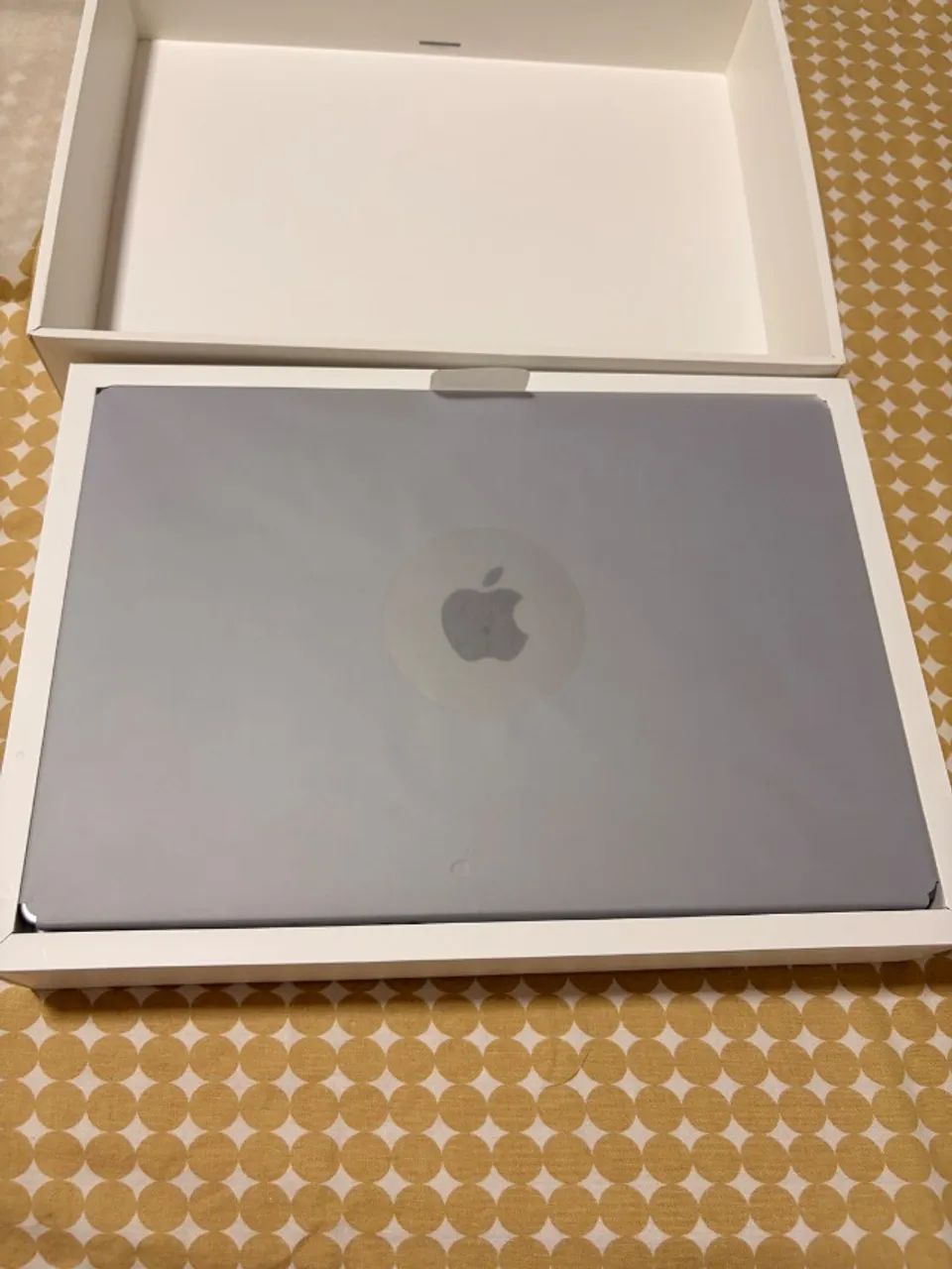MacBook Pro 16? M1 Pro | 16GB | 512GB | Completo com caixa - Foto 5