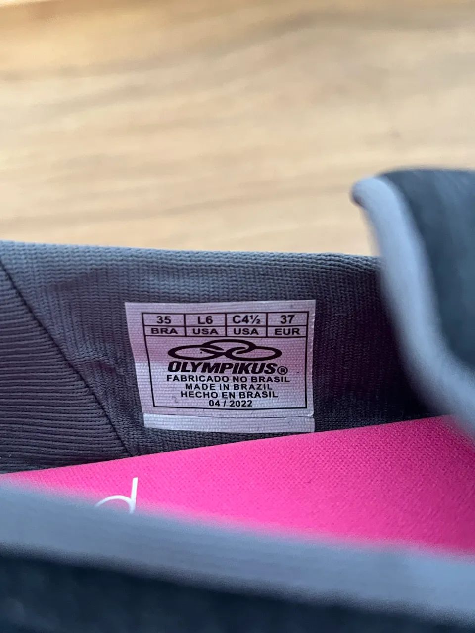 Tênis Olympikus Mantra - Foto 2