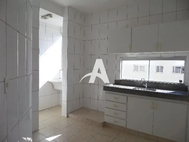 Aluguel Apartamento SANTA MÔNICA - Foto 3