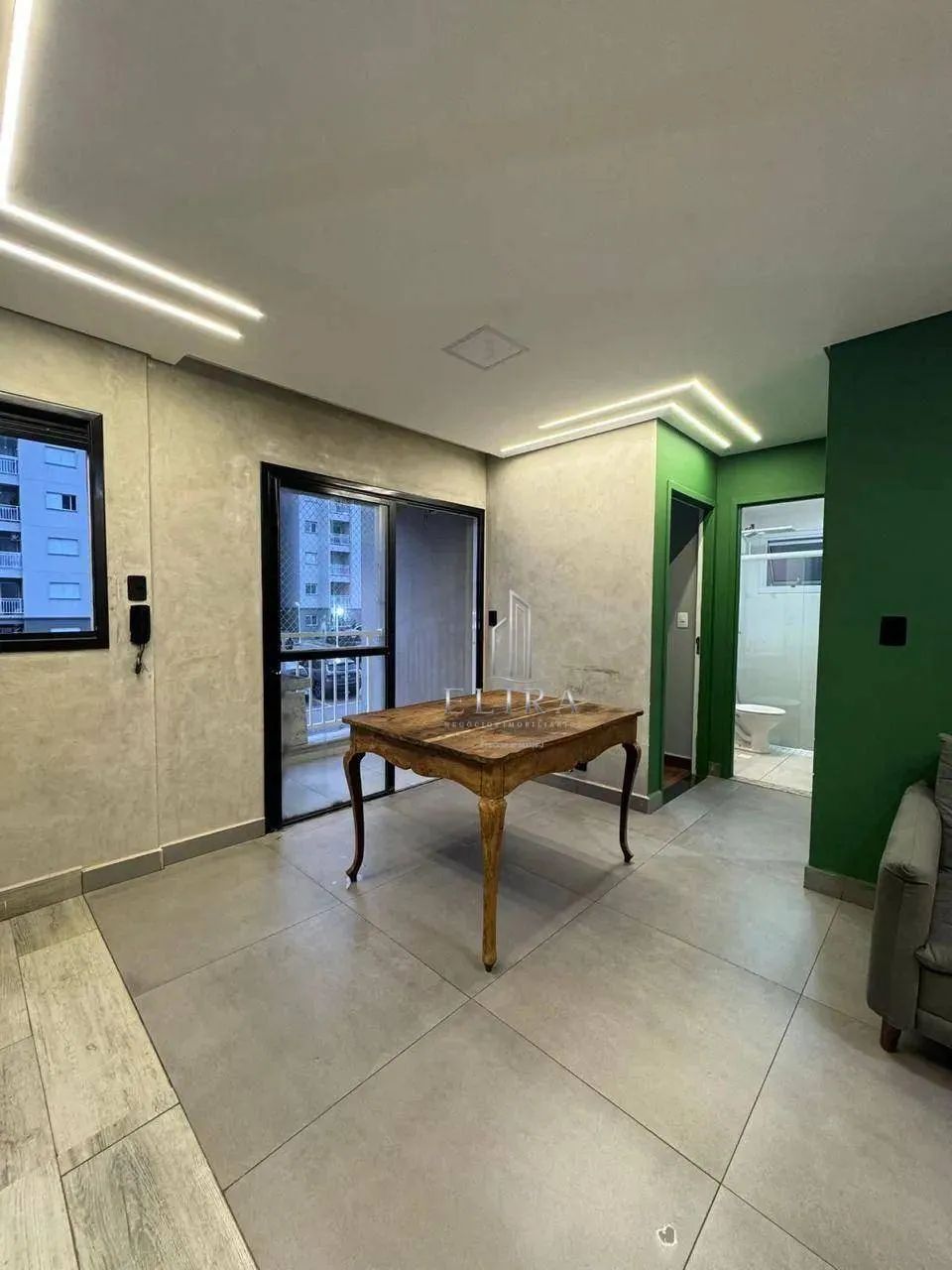 Apartamento à venda, Square Residence, Nova Odessa, SP - Foto 2
