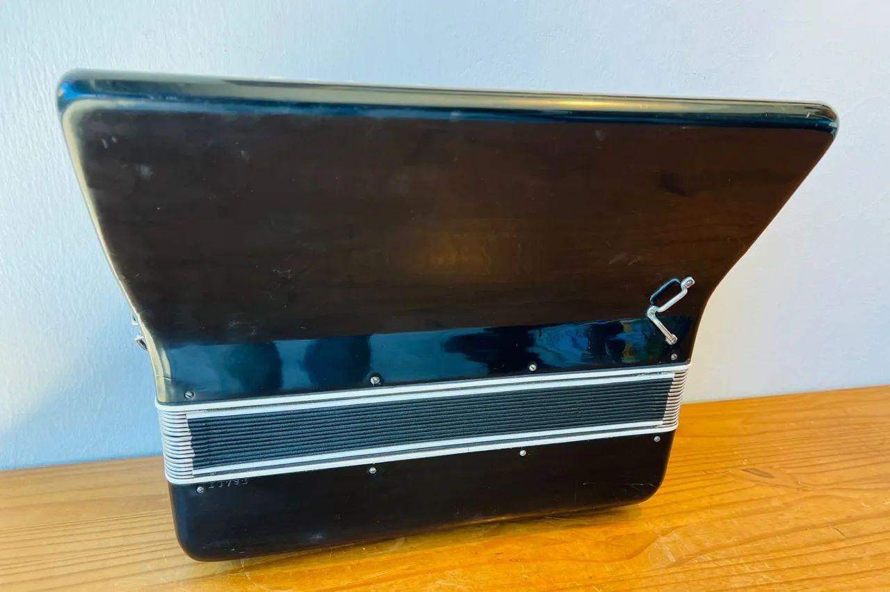 Acordeon Scala 80bx - Foto 4