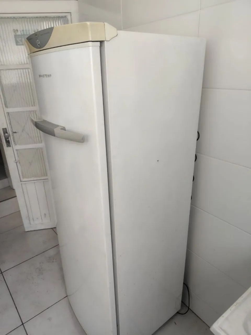 Geladeira Brastemp  - Foto 5