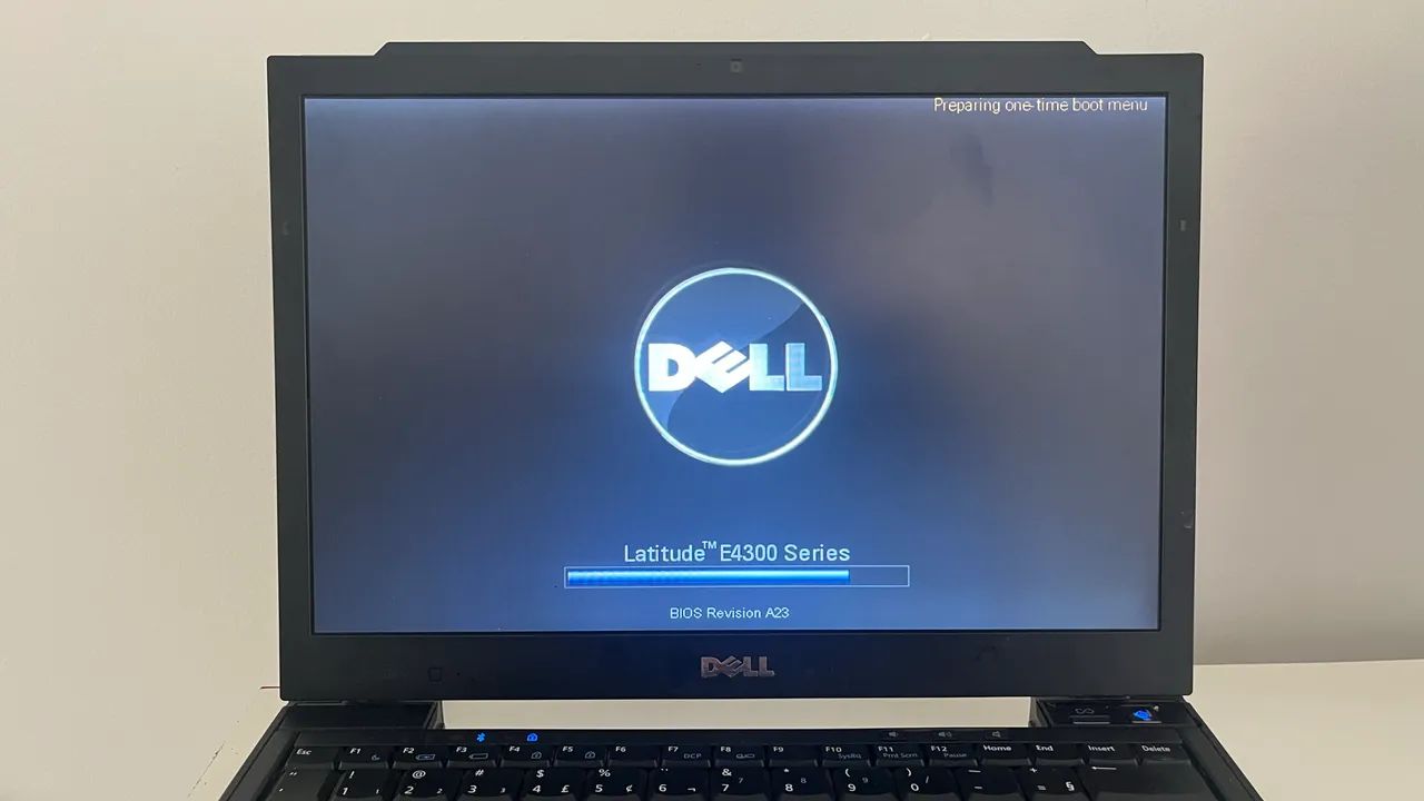 Notebook Dell Latitude E4300 Core 2 Duo 4GB - Clássico Corporativo - Foto 3