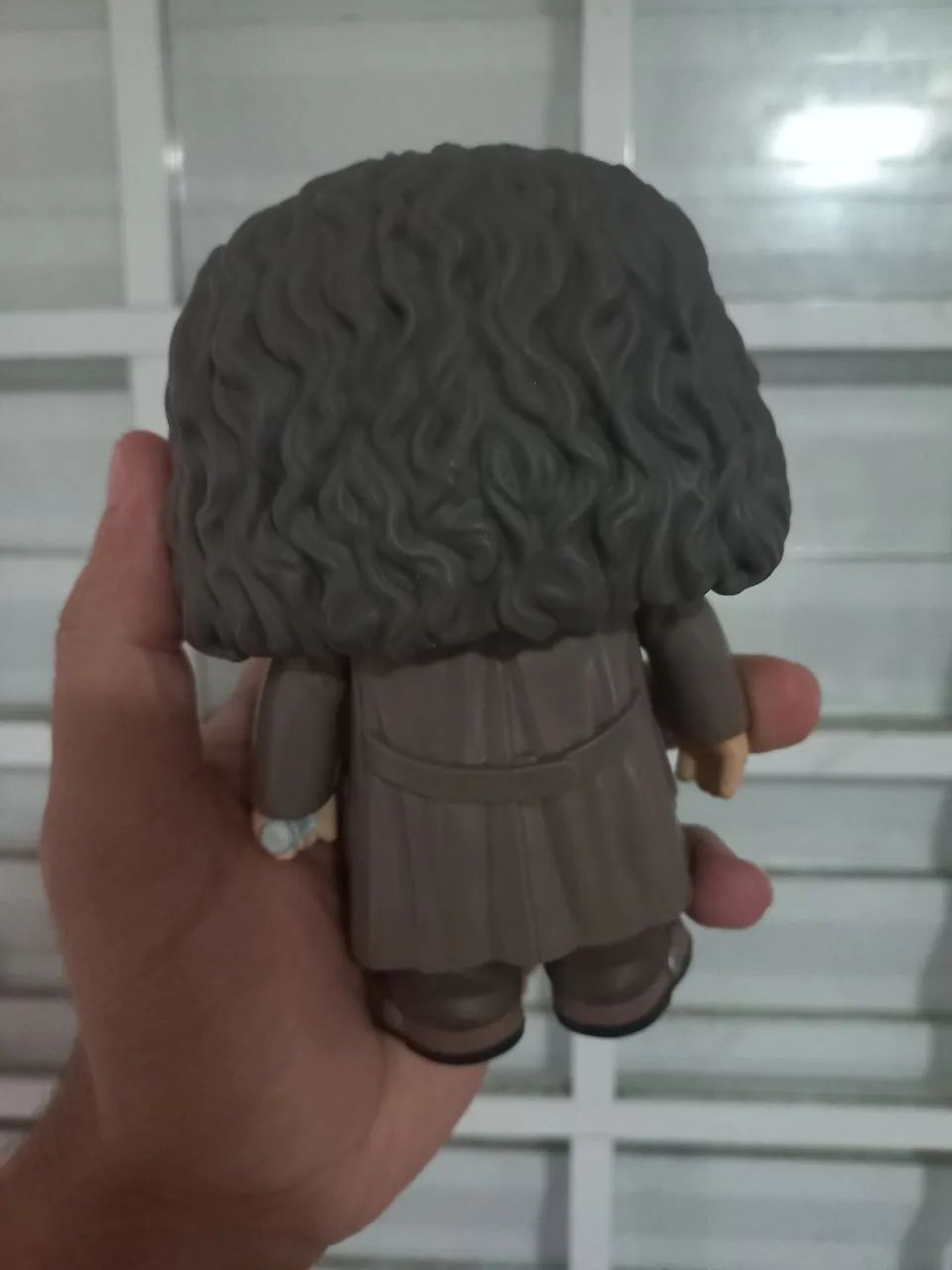 Funko Pop - Hagrid - Harry Potter - Foto 3