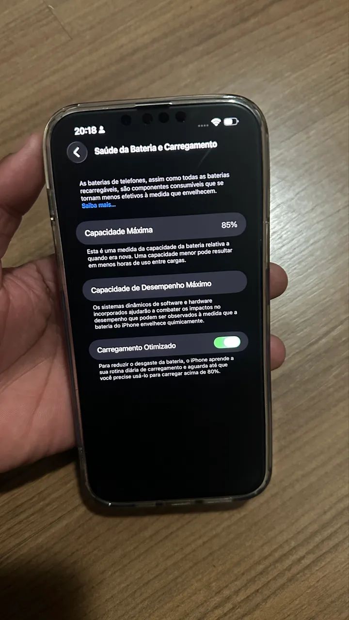 iPhone 13 Pro Max  - Foto 4