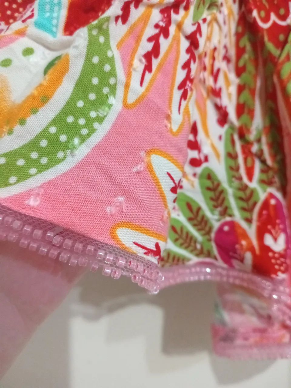 Cropped Viscose - Foto 3