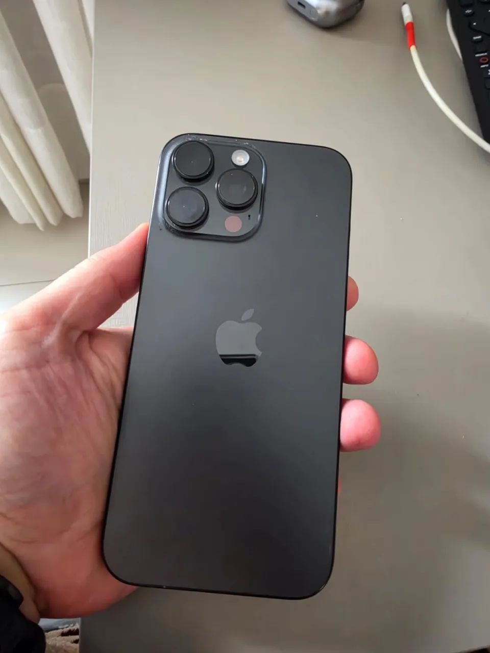 iPhone 16 pro max 256gb - Foto 2