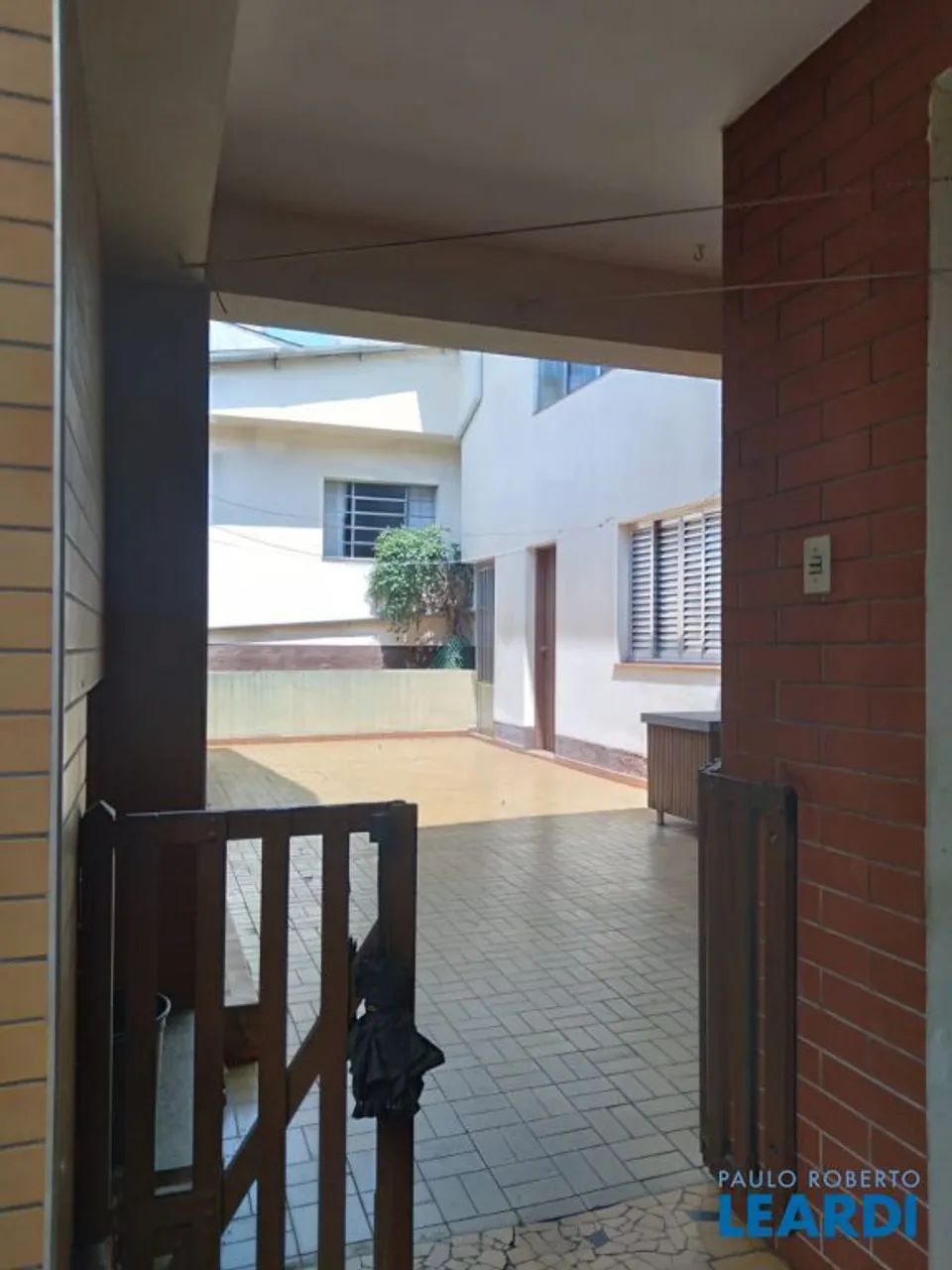 CASA TÉRREA - JARDIM MARAJOARA - SP - Foto 4