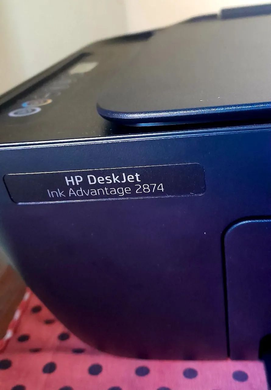 Impressora HP - Foto 4