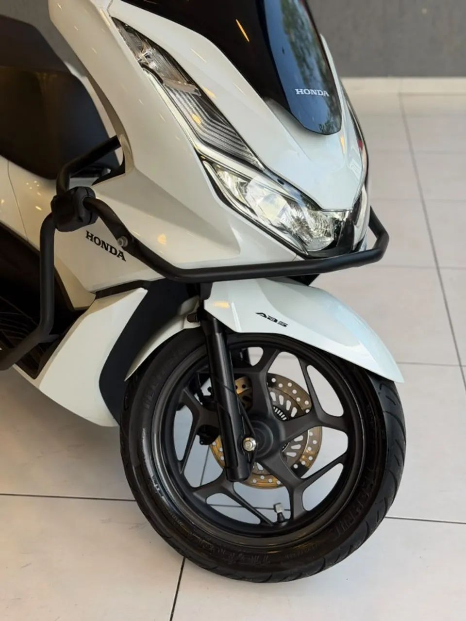 Honda PCX 160 ABS 2024 - Foto 5
