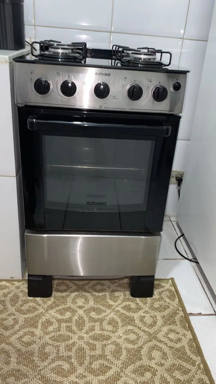 Fogão a gás  - Foto 3