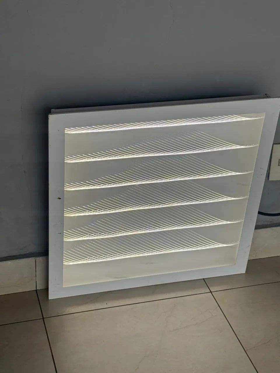 Luminária embutir Itaim - Foto 4