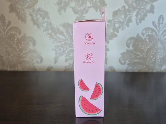 Glow Up Toner. B-pure. 118ml. Melancia e Ácido hialurônico! - Foto 5
