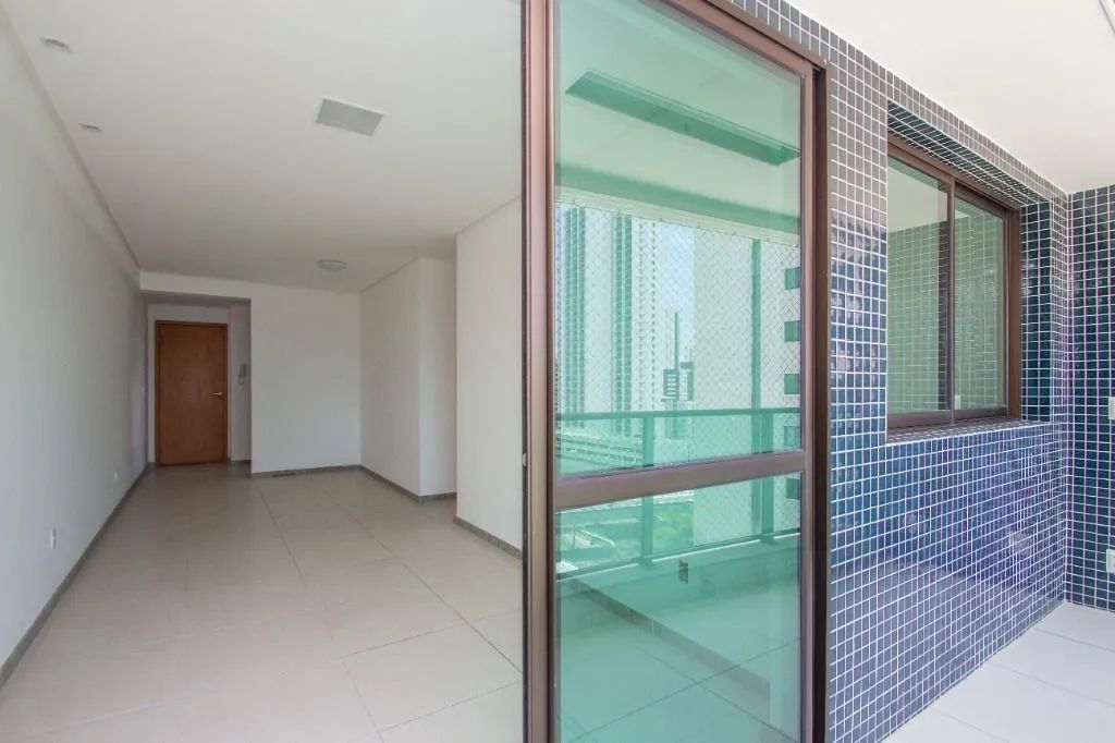Apartamento 3 quartos - Boa Viagem - Foto 4