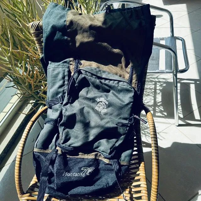 Mochila pra Trilha 75 - Foto 2