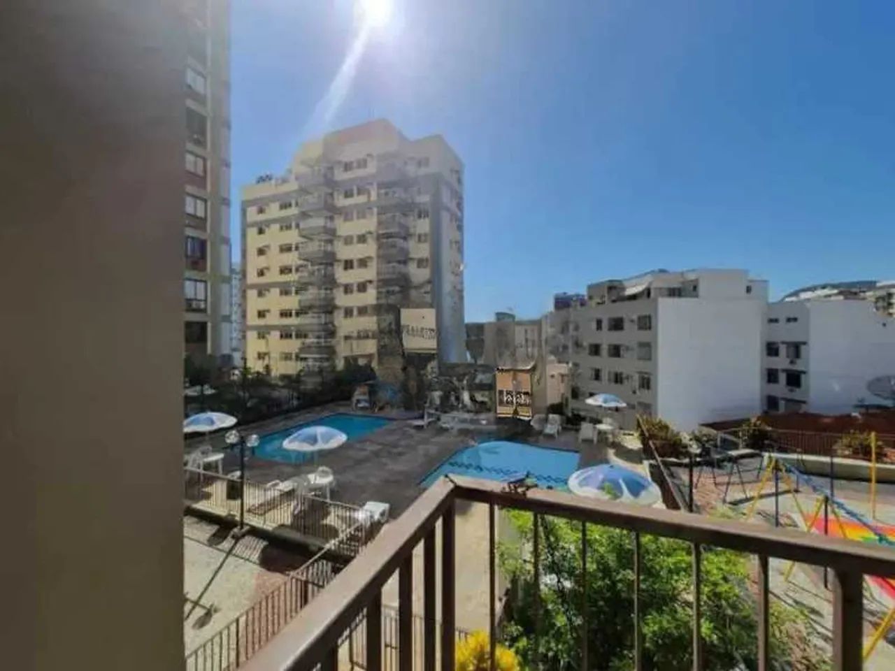 Apartamento : / Residencial / Botafogo - Foto 3