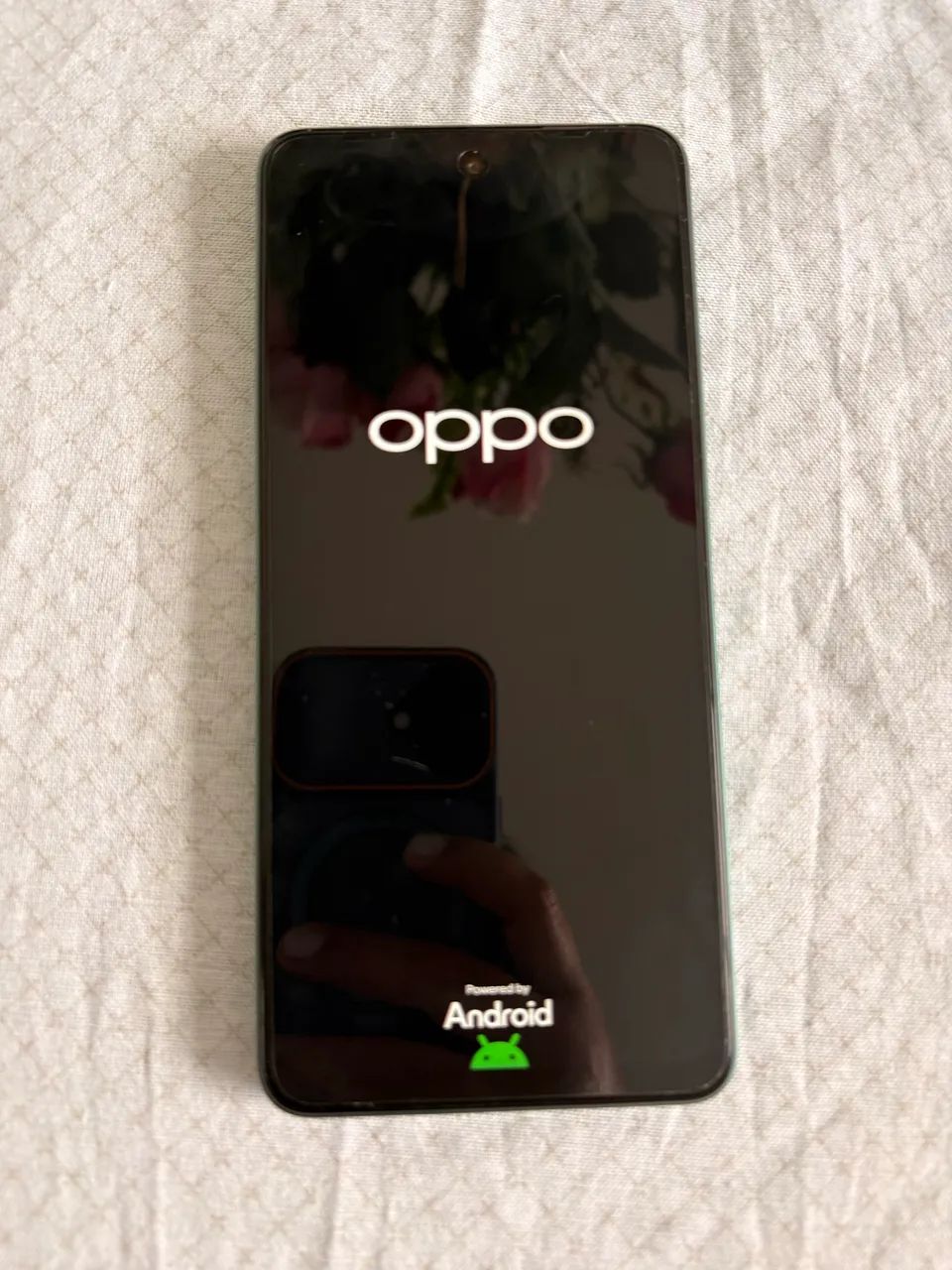 Celular Oppo A5 - Foto 3