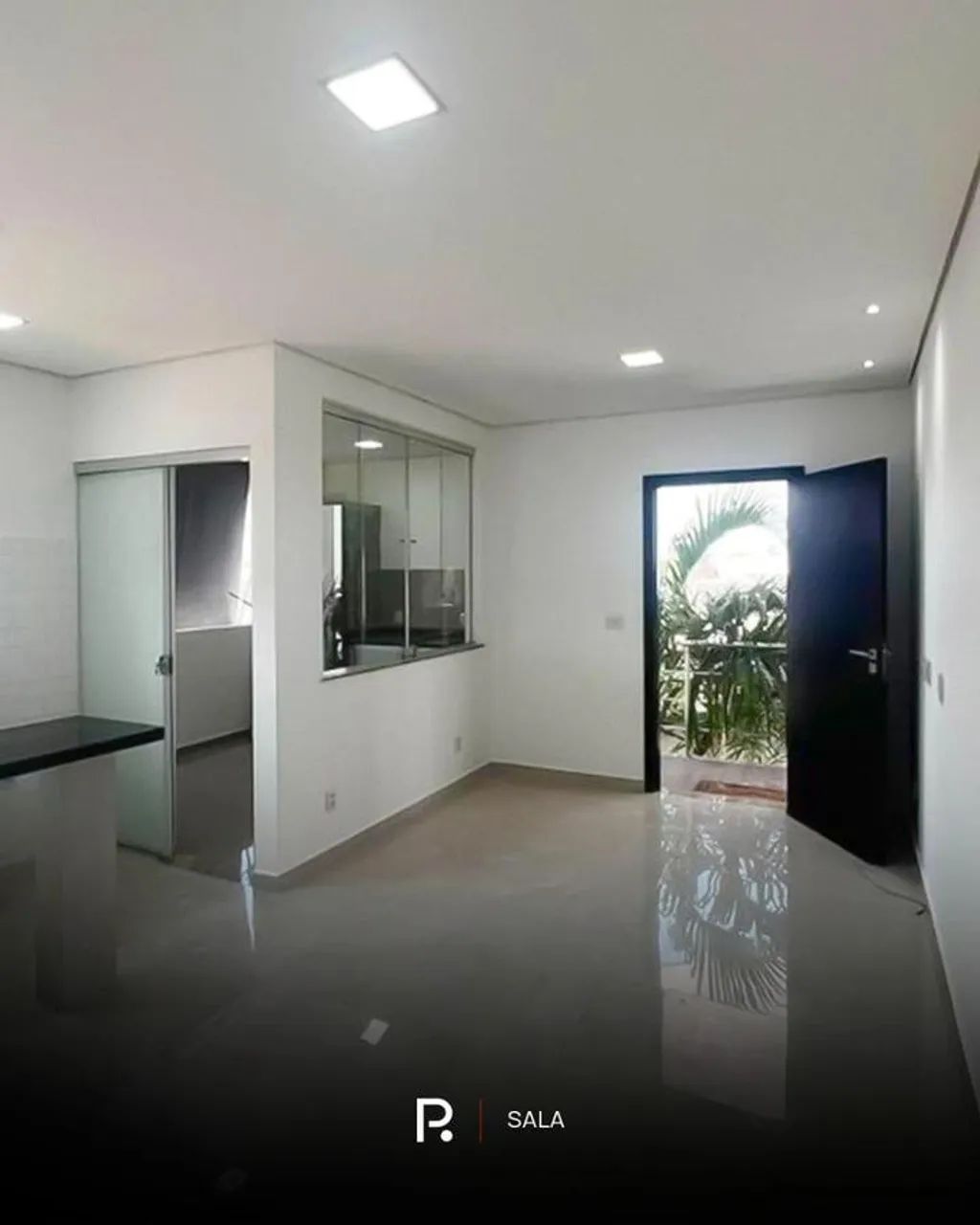 Apartamento com 2 quartos, Paraviana - Boa Vista - Foto 4