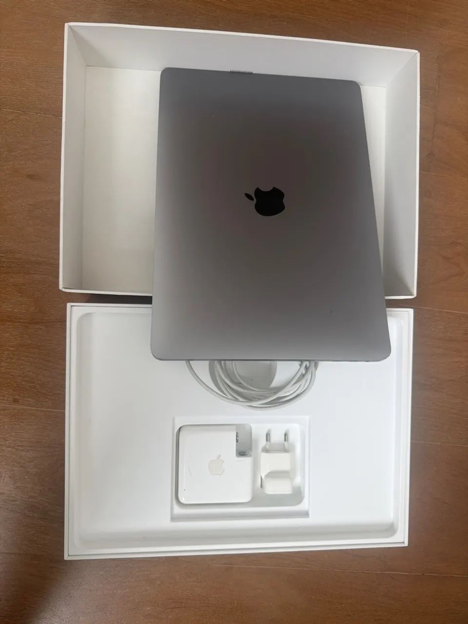 MacBook Pro 13インチ 2018 本体 MacBook PRO 13-inch 2018 Four Thunderboard 3 Ports - Notebooks