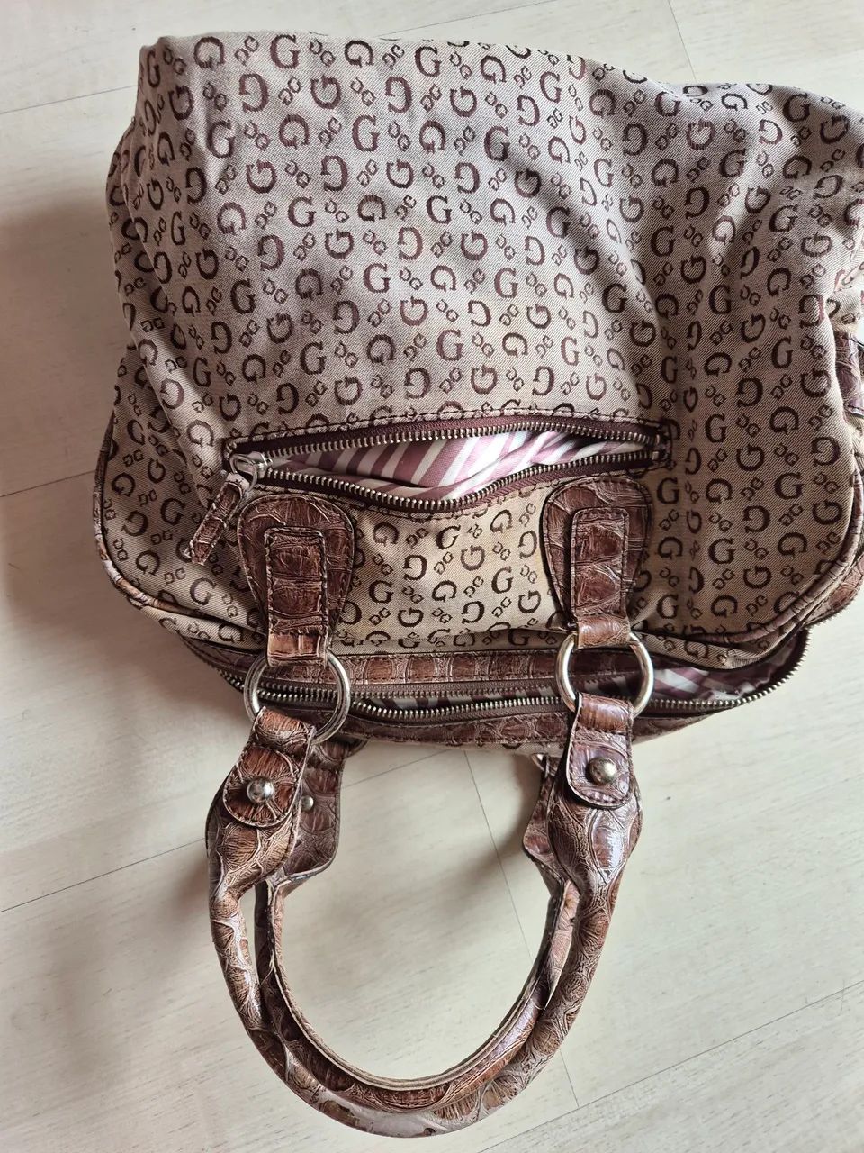 Bolsa Guess Original - Foto 4