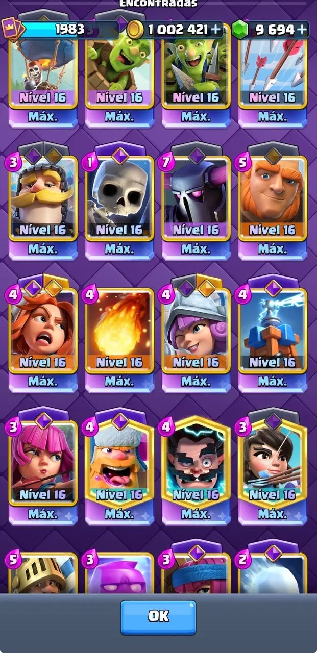 Clash Royale pro  - Foto 3
