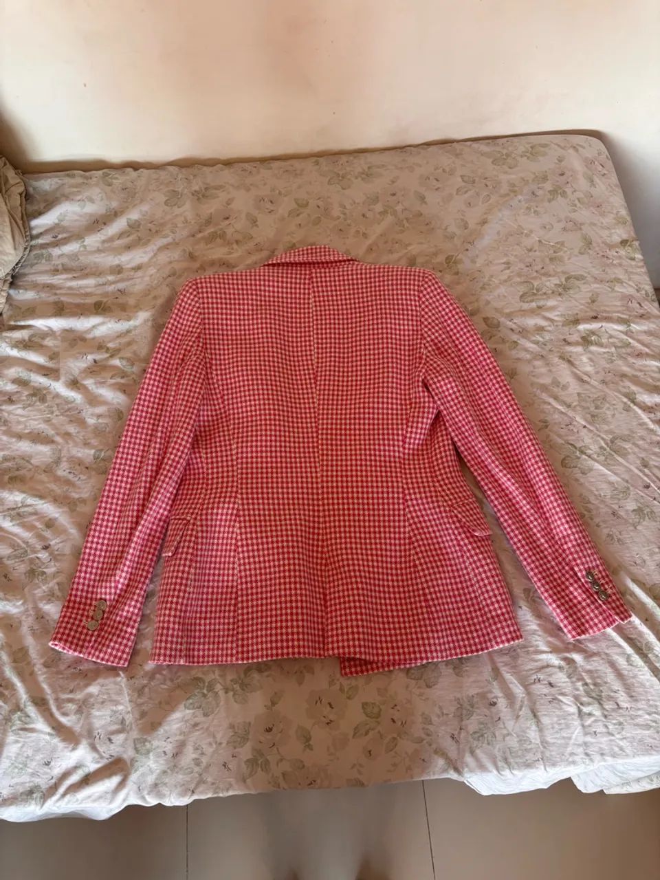 Blazer rosa Zara - Foto 2