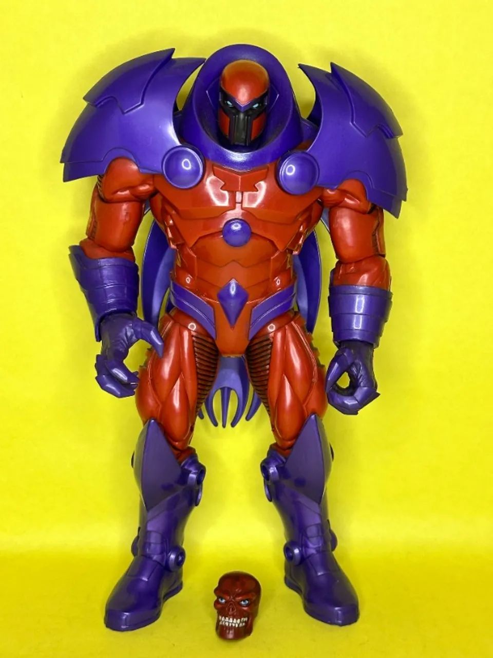 Marvel Legends Massacre Onslaught X-Men