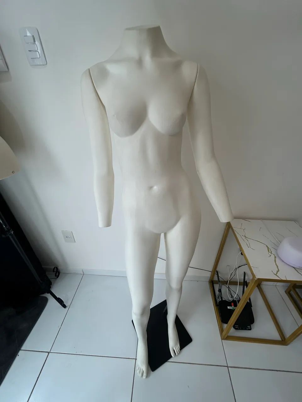 Maniquins 